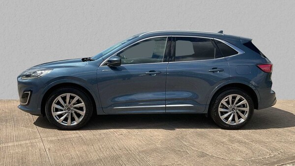 Used Ford Kuga 2022 for sale - 76016256: Photo 7