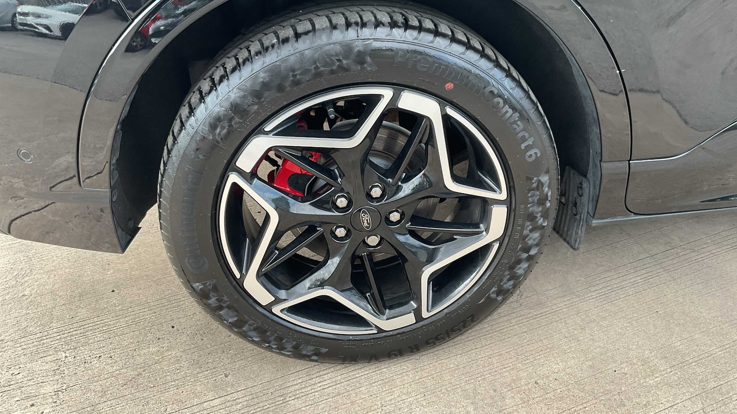 Used Ford Kuga 2024 for sale - 76100611: Photo 10