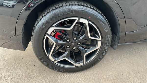 Used Ford Kuga 2024 for sale - 76100611: Photo 10