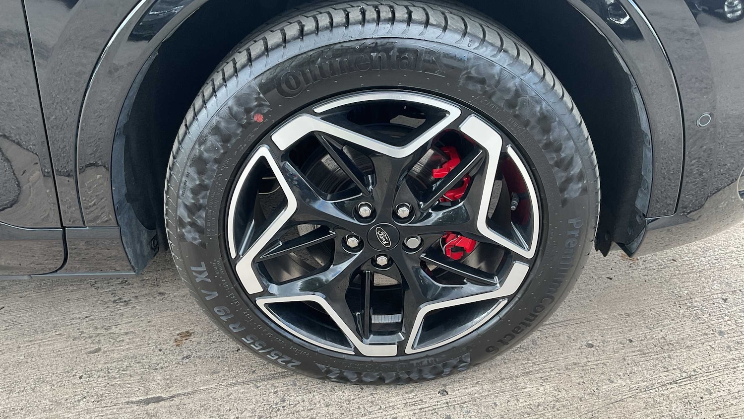 Used Ford Kuga 2024 for sale - 76100611: Photo 11