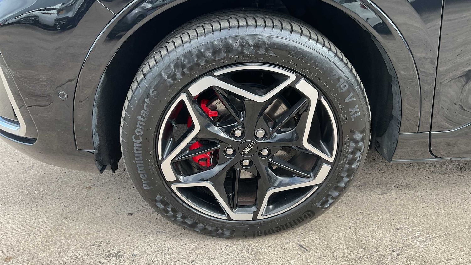 Used Ford Kuga 2024 for sale - 76100611: Photo 12