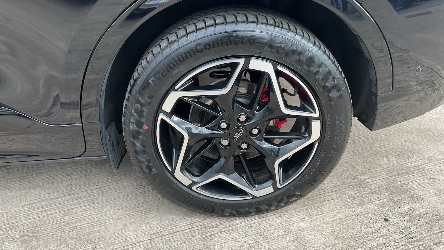 Used Ford Kuga 2024 for sale - 76100611: Photo 13