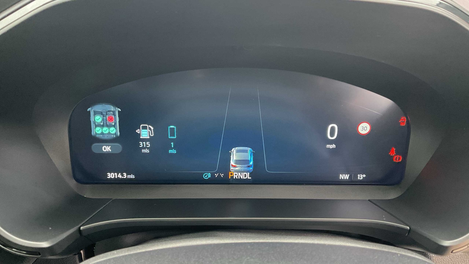 Used Ford Kuga 2024 for sale - 76100611: Photo 14