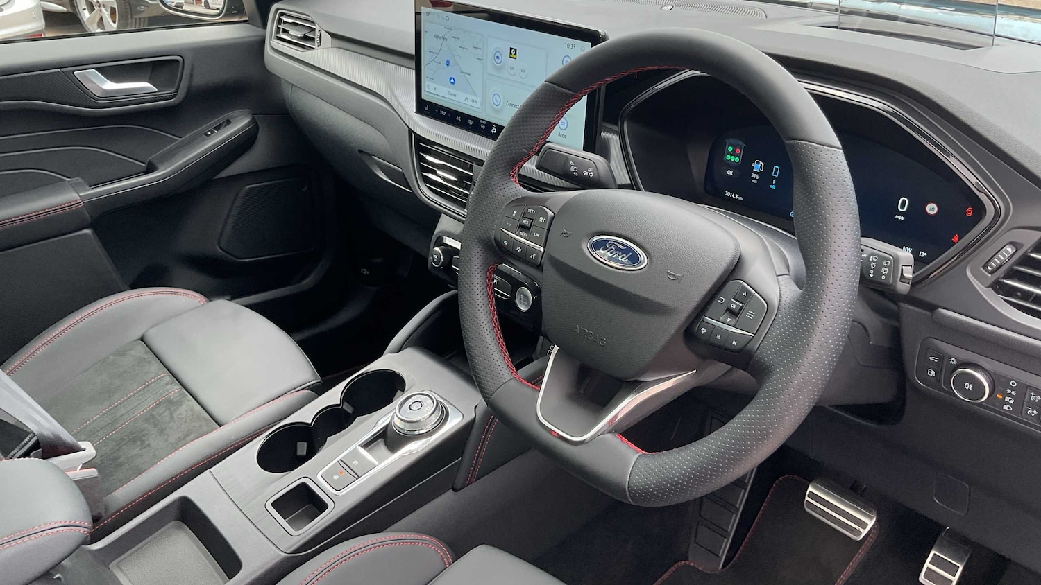 Used Ford Kuga 2024 for sale - 76100611: Photo 15