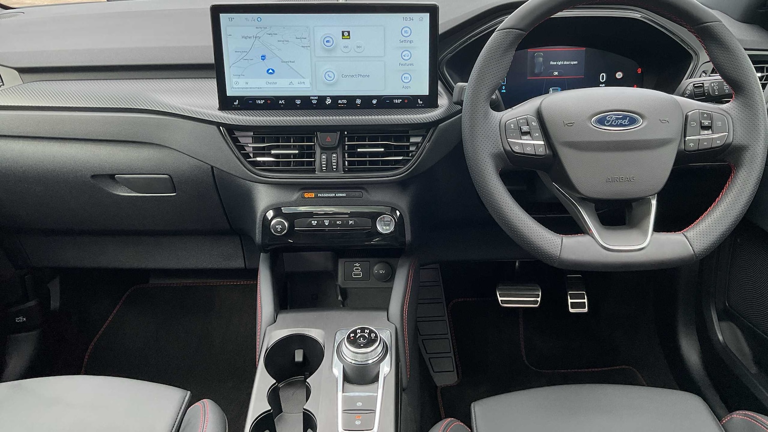 Used Ford Kuga 2024 for sale - 76100611: Photo 18