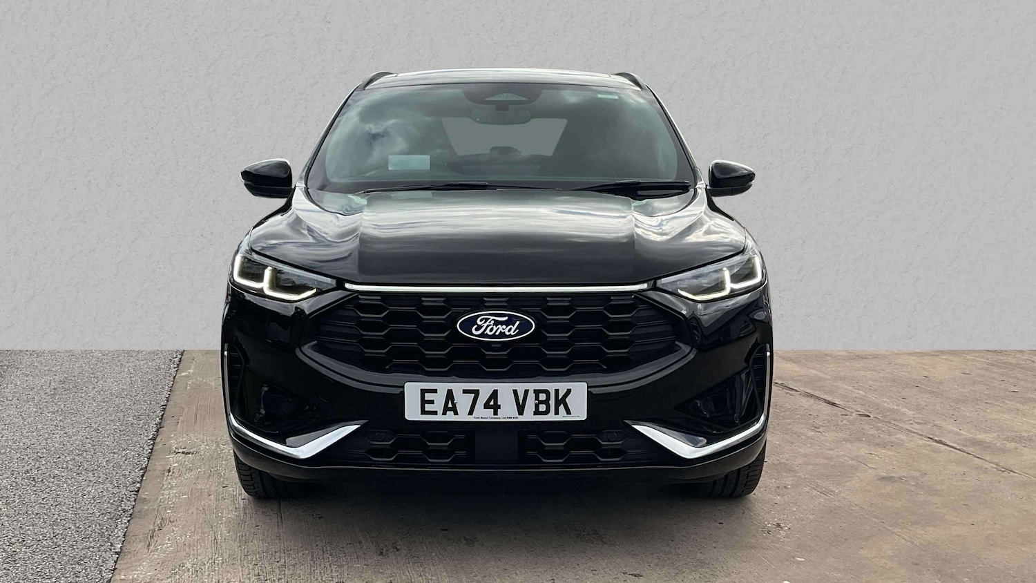 Used Ford Kuga 2024 for sale - 76100611: Photo 2