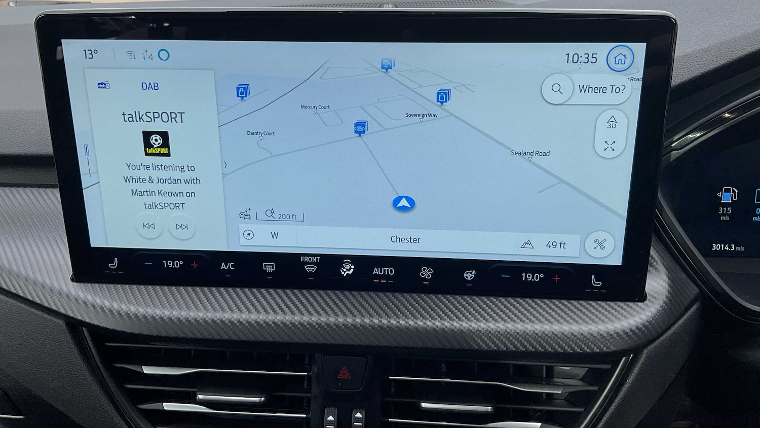 Used Ford Kuga 2024 for sale - 76100611: Photo 20