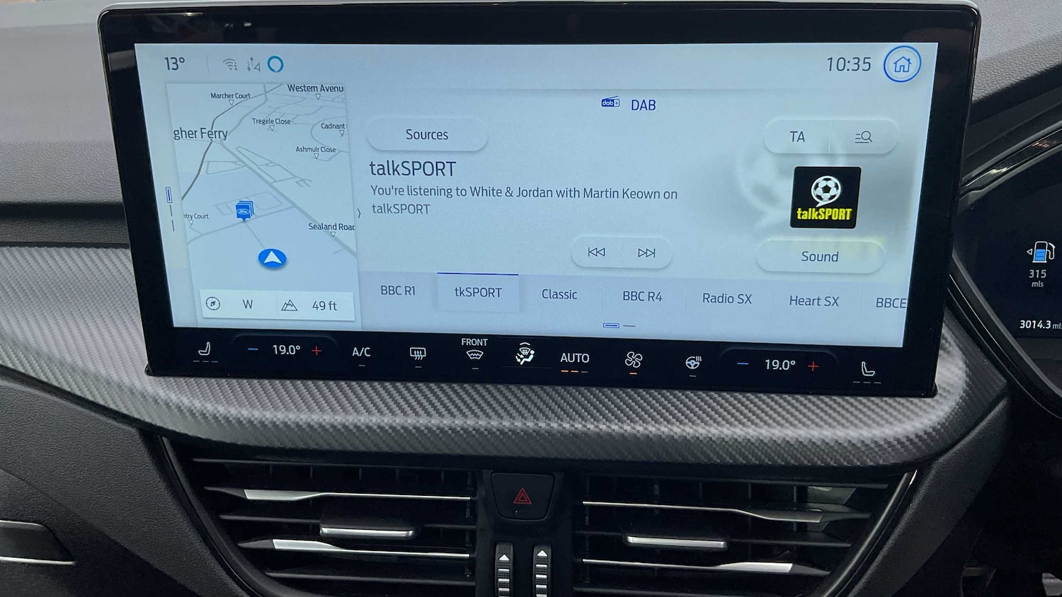 Used Ford Kuga 2024 for sale - 76100611: Photo 21