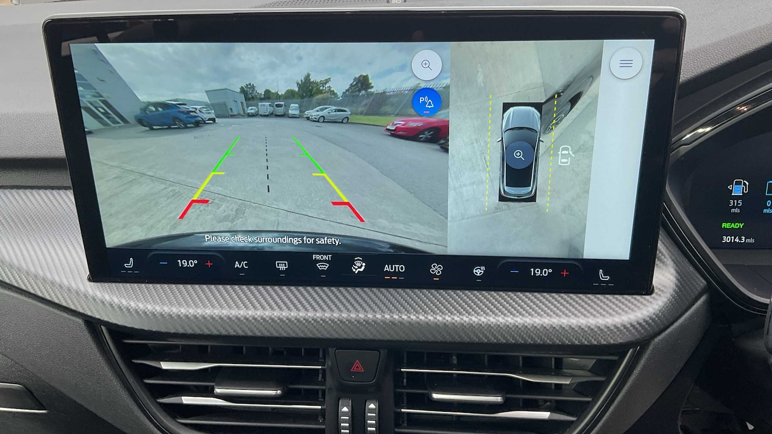 Used Ford Kuga 2024 for sale - 76100611: Photo 22