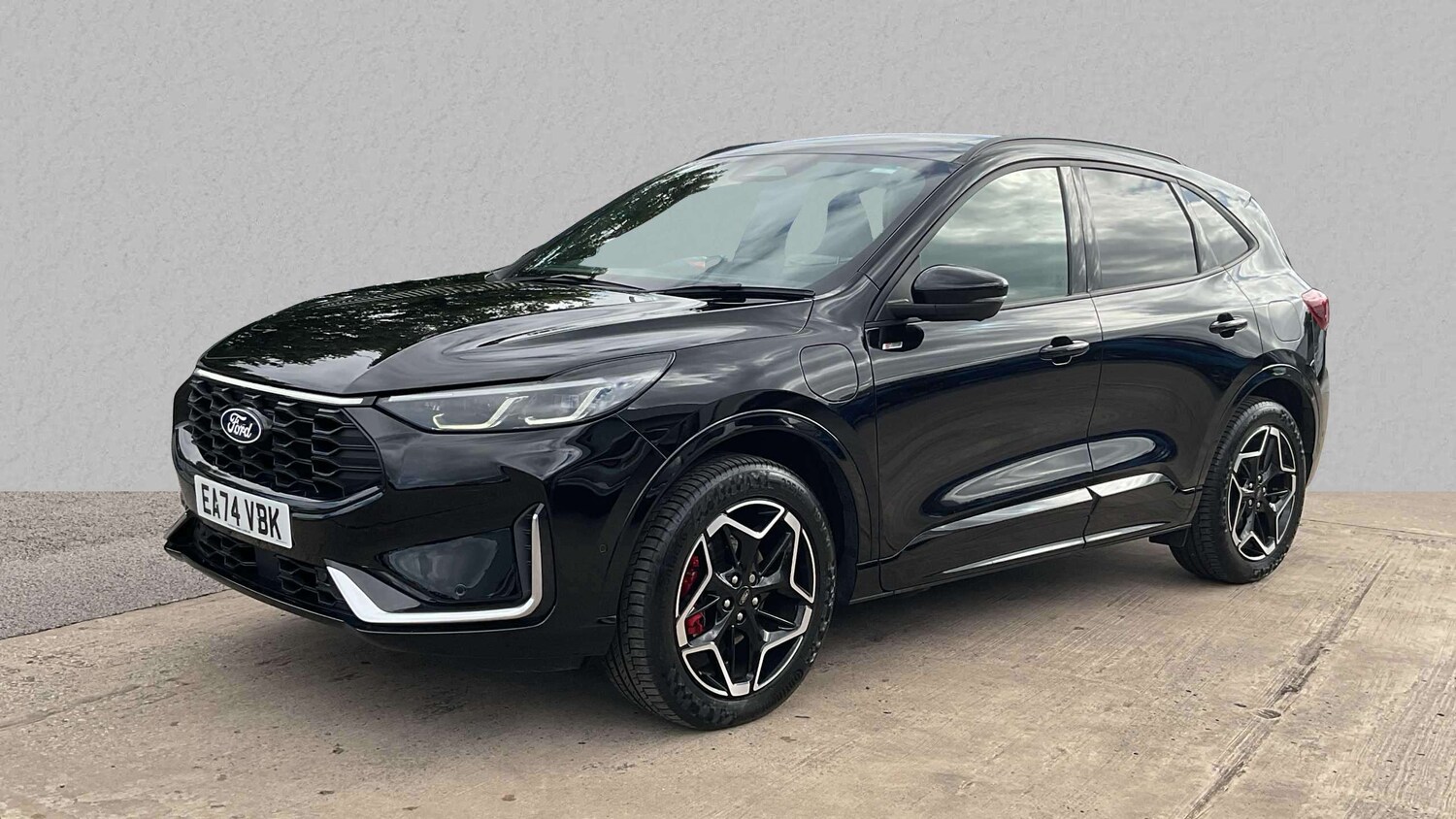 Used Ford Kuga 2024 for sale - 76100611: Photo 3