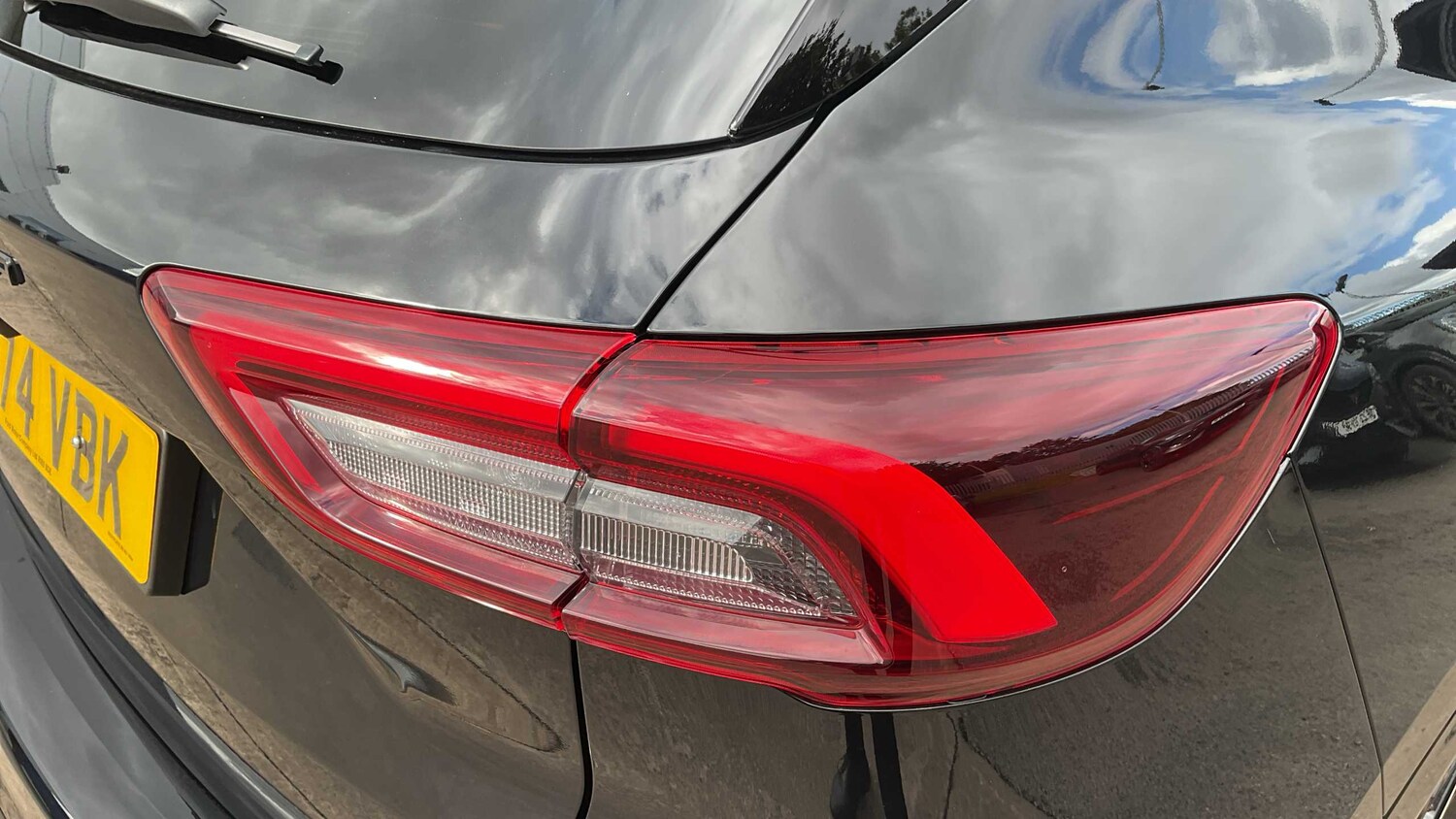 Used Ford Kuga 2024 for sale - 76100611: Photo 32