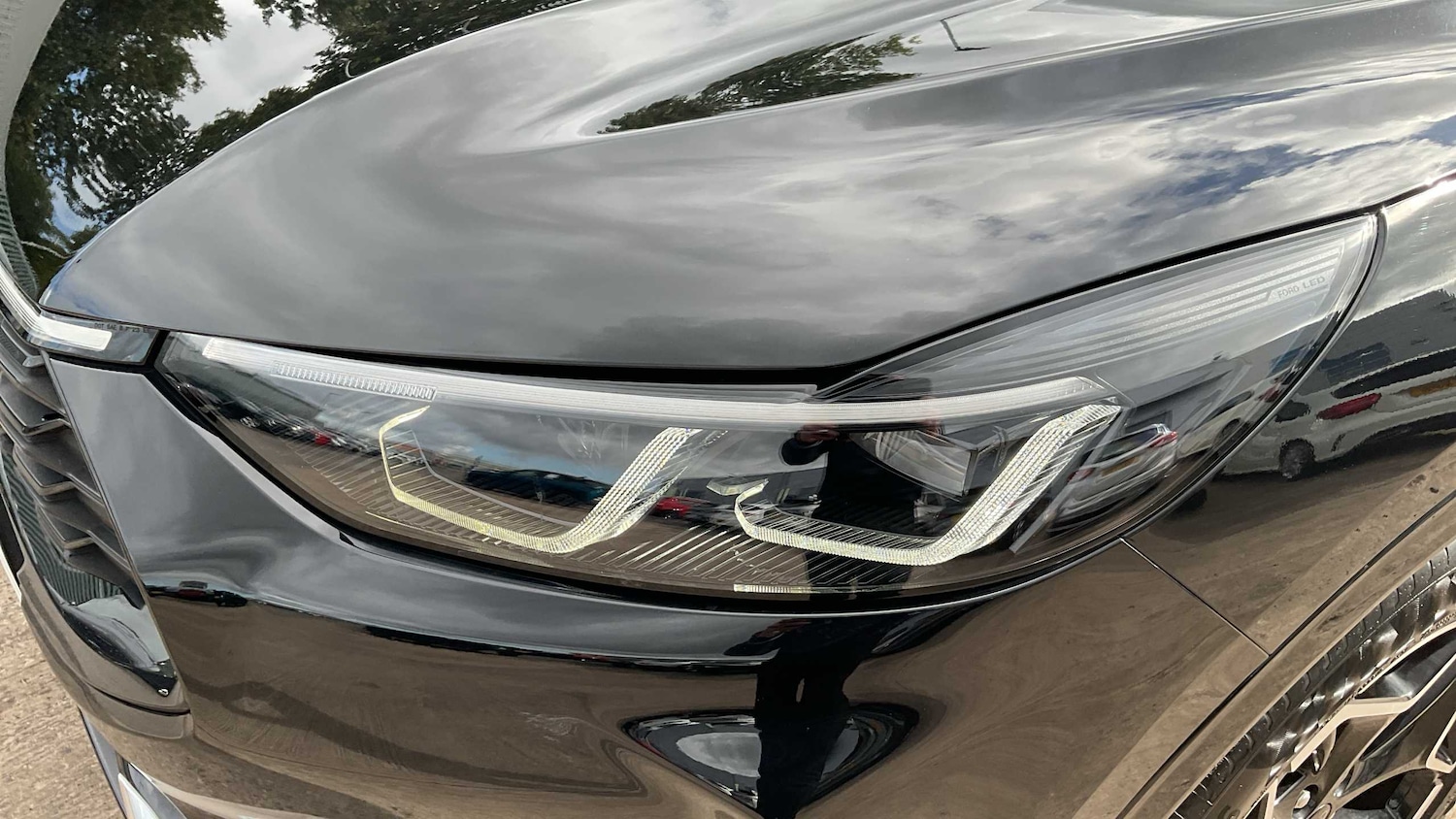 Used Ford Kuga 2024 for sale - 76100611: Photo 34