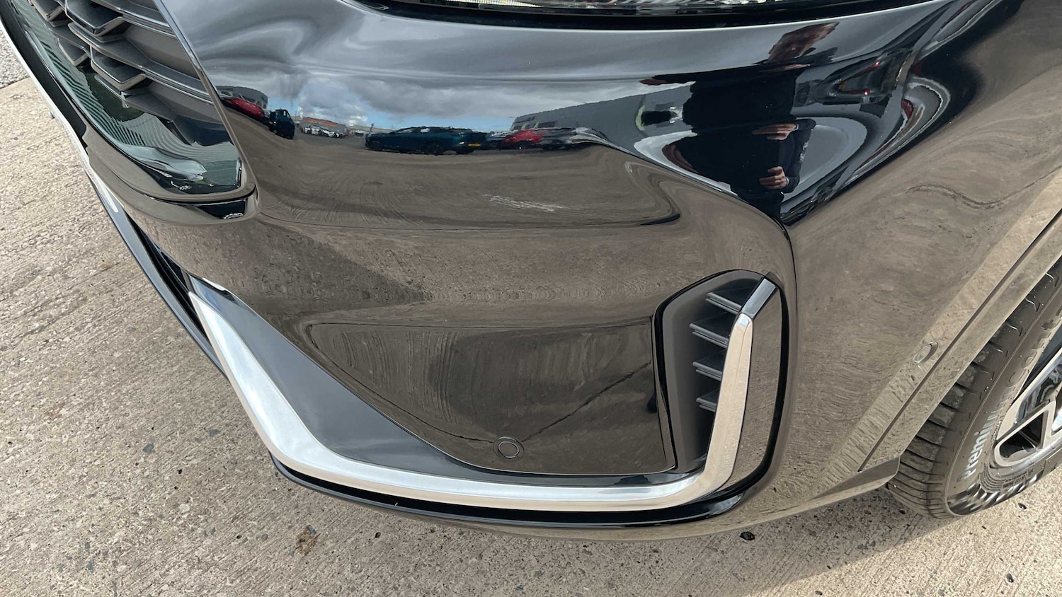 Used Ford Kuga 2024 for sale - 76100611: Photo 35