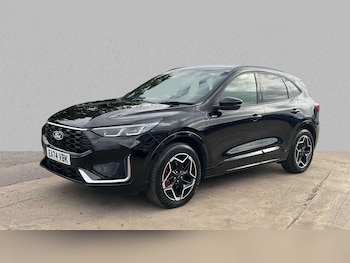 Used Ford Kuga 2024 for sale - 76100611: Photo 3