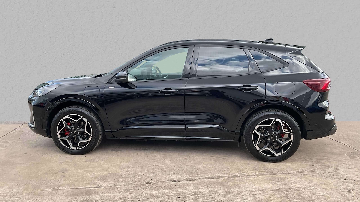 Used Ford Kuga 2024 for sale - 76100611: Photo 4