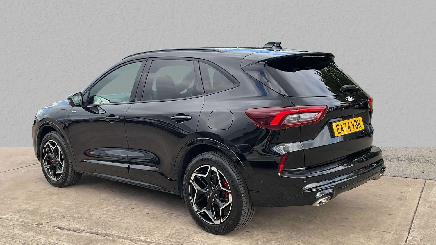 Used Ford Kuga 2024 for sale - 76100611: Photo 5