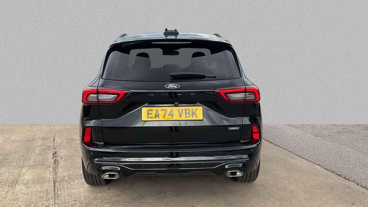 Used Ford Kuga 2024 for sale - 76100611: Photo 6