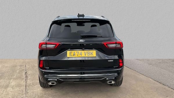 Used Ford Kuga 2024 for sale - 76100611: Photo 6