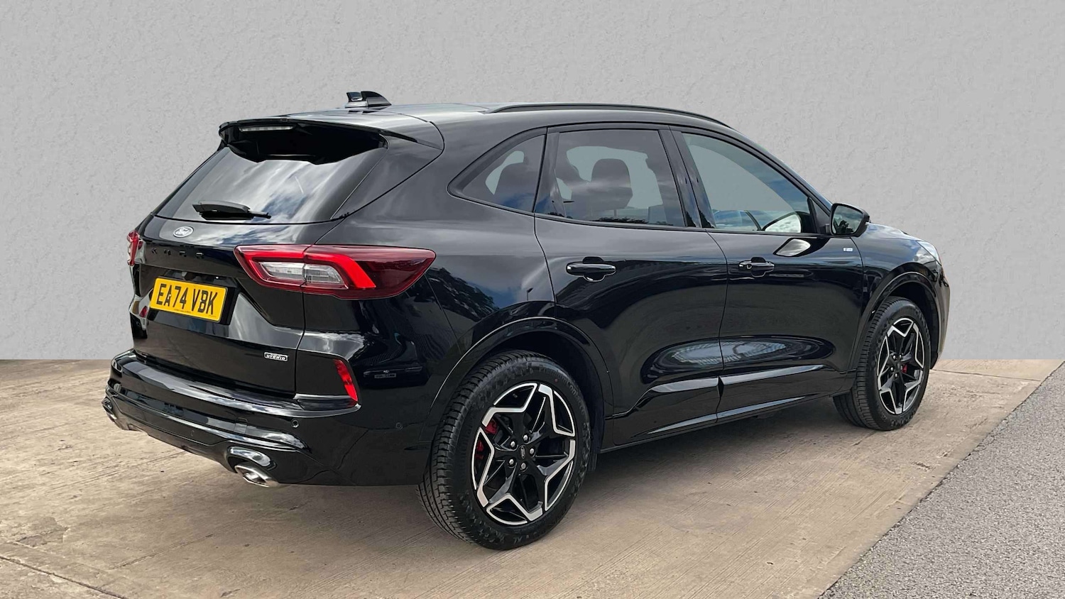 Used Ford Kuga 2024 for sale - 76100611: Photo 7