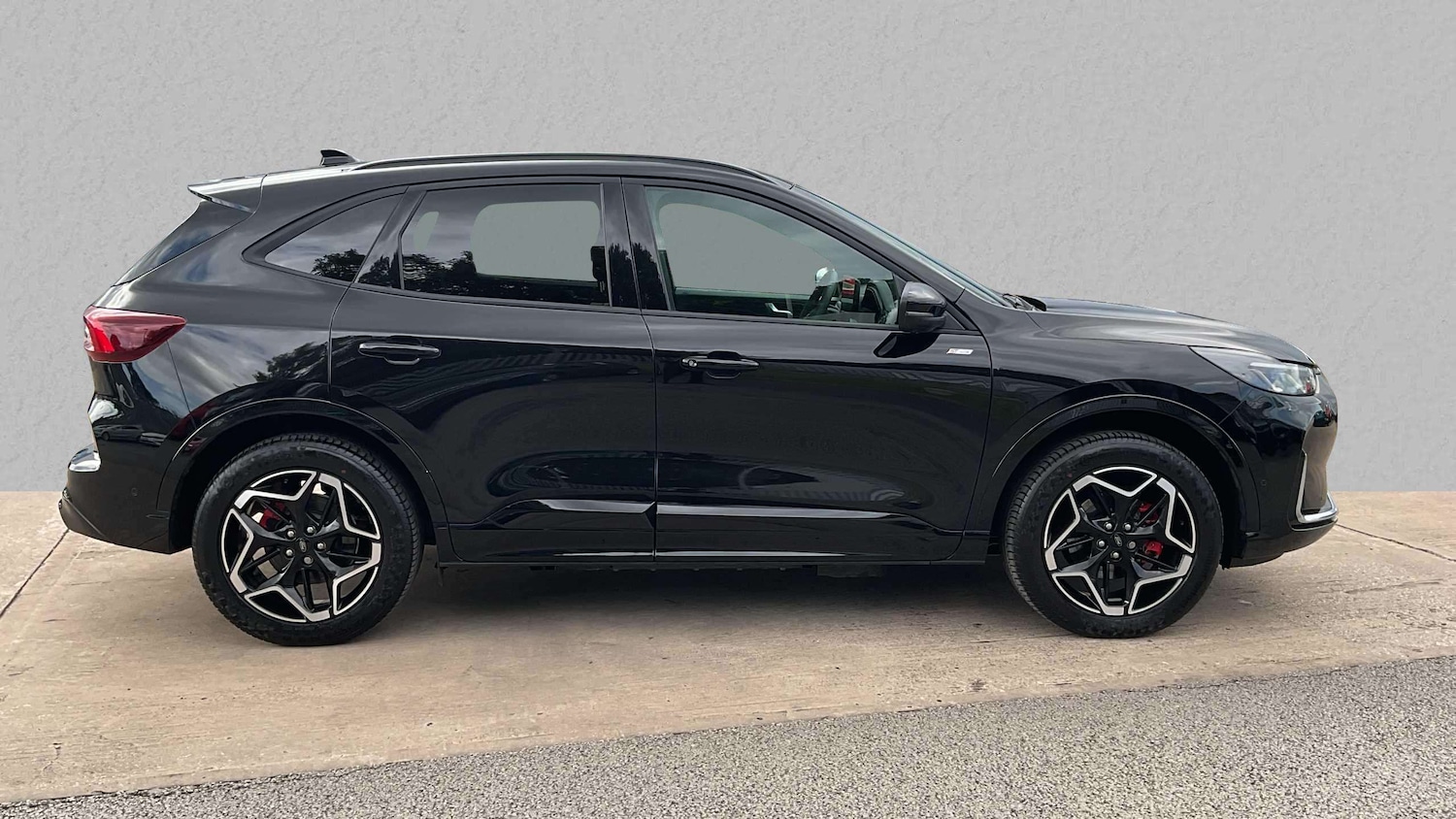 Used Ford Kuga 2024 for sale - 76100611: Photo 8