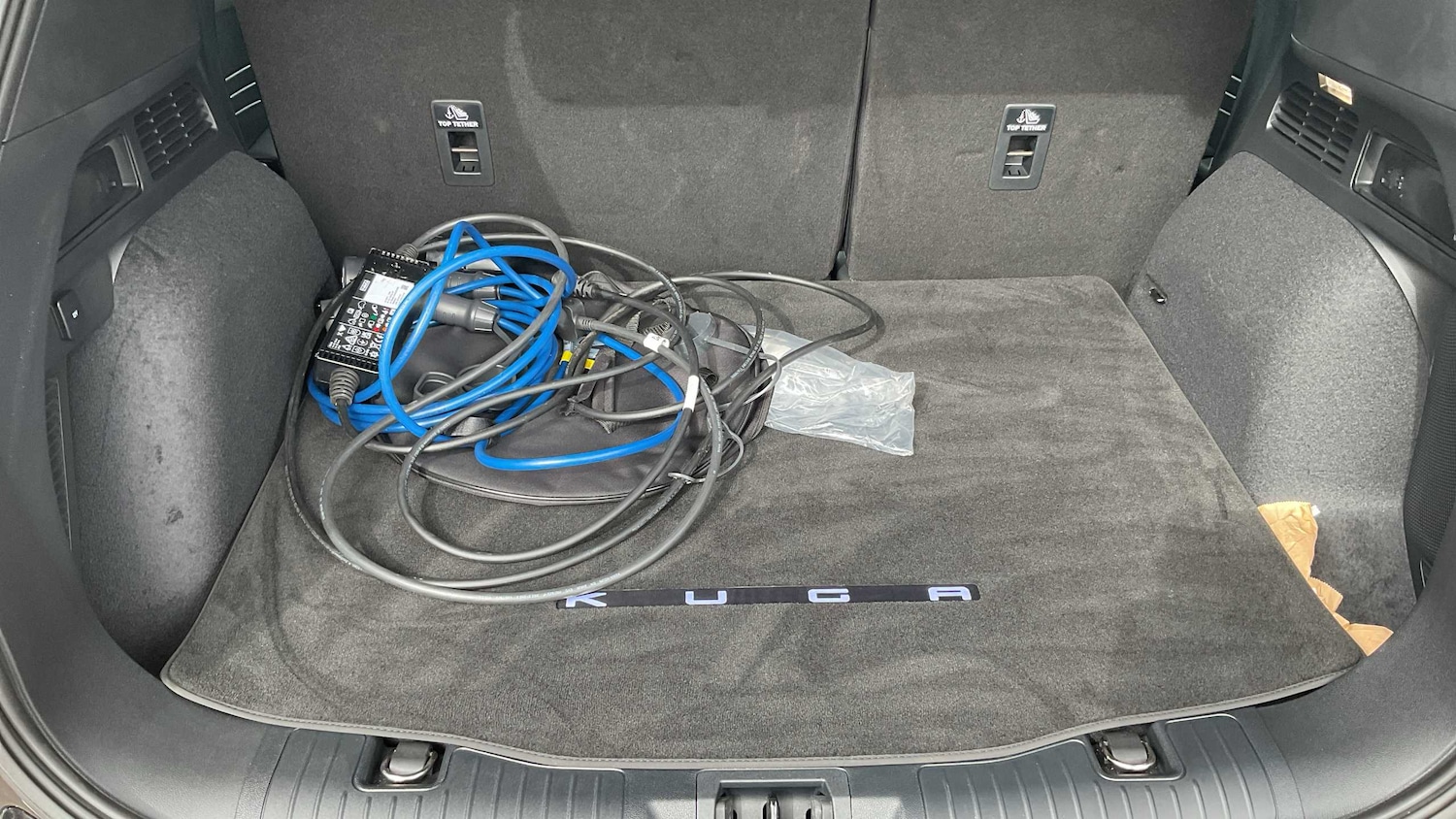 Used Ford Kuga 2024 for sale - 76100611: Photo 9