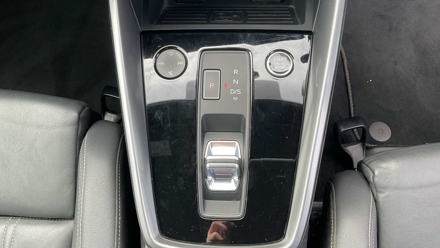 Vehicle 24