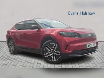 Used Ford Capri 2025 for sale - 79428621: Photo