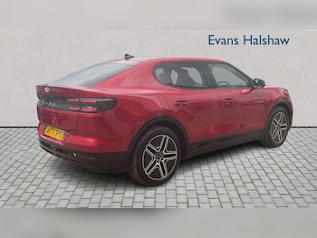 Used Ford Capri 2025 for sale - 79428621: Photo