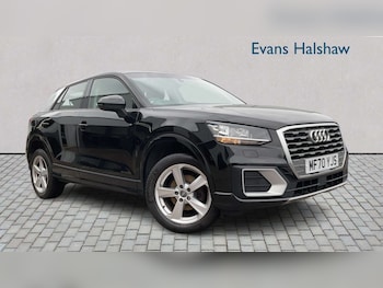 Used Audi Q2 2020 for sale - 78104814: Photo