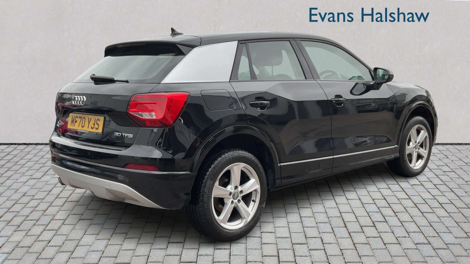 Used Audi Q2 2020 for sale - 78104814: Photo 2