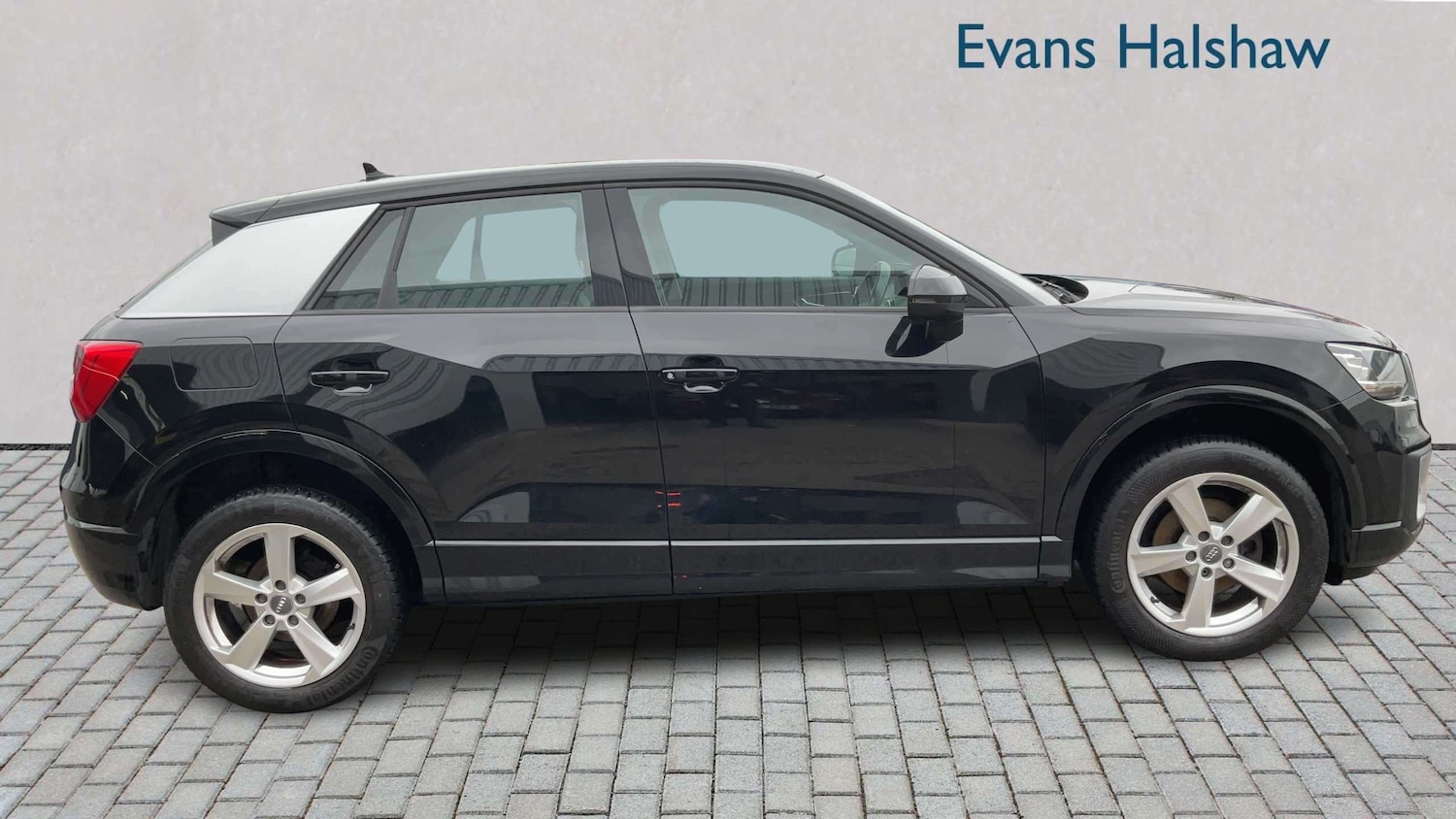 Used Audi Q2 2020 for sale - 78104814: Photo 3