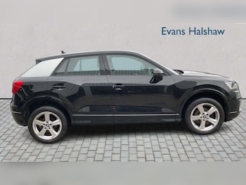 Used Audi Q2 2020 for sale - 78104814: Photo