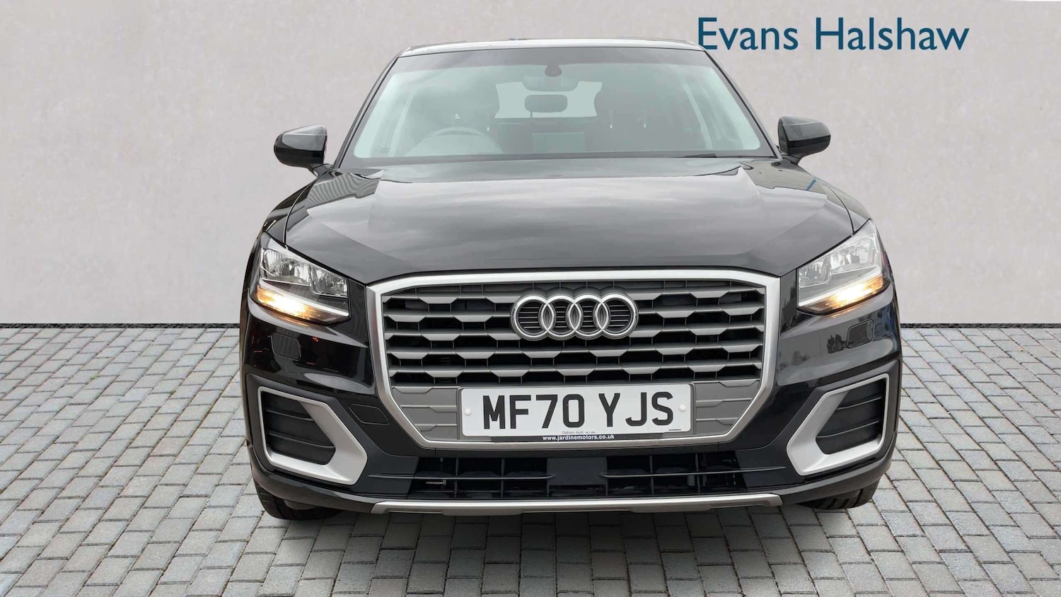 Used Audi Q2 2020 for sale - 78104814: Photo 4