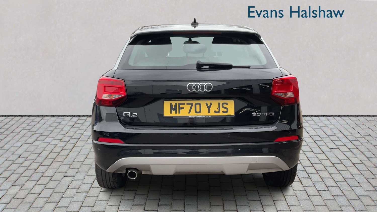 Used Audi Q2 2020 for sale - 78104814: Photo 5