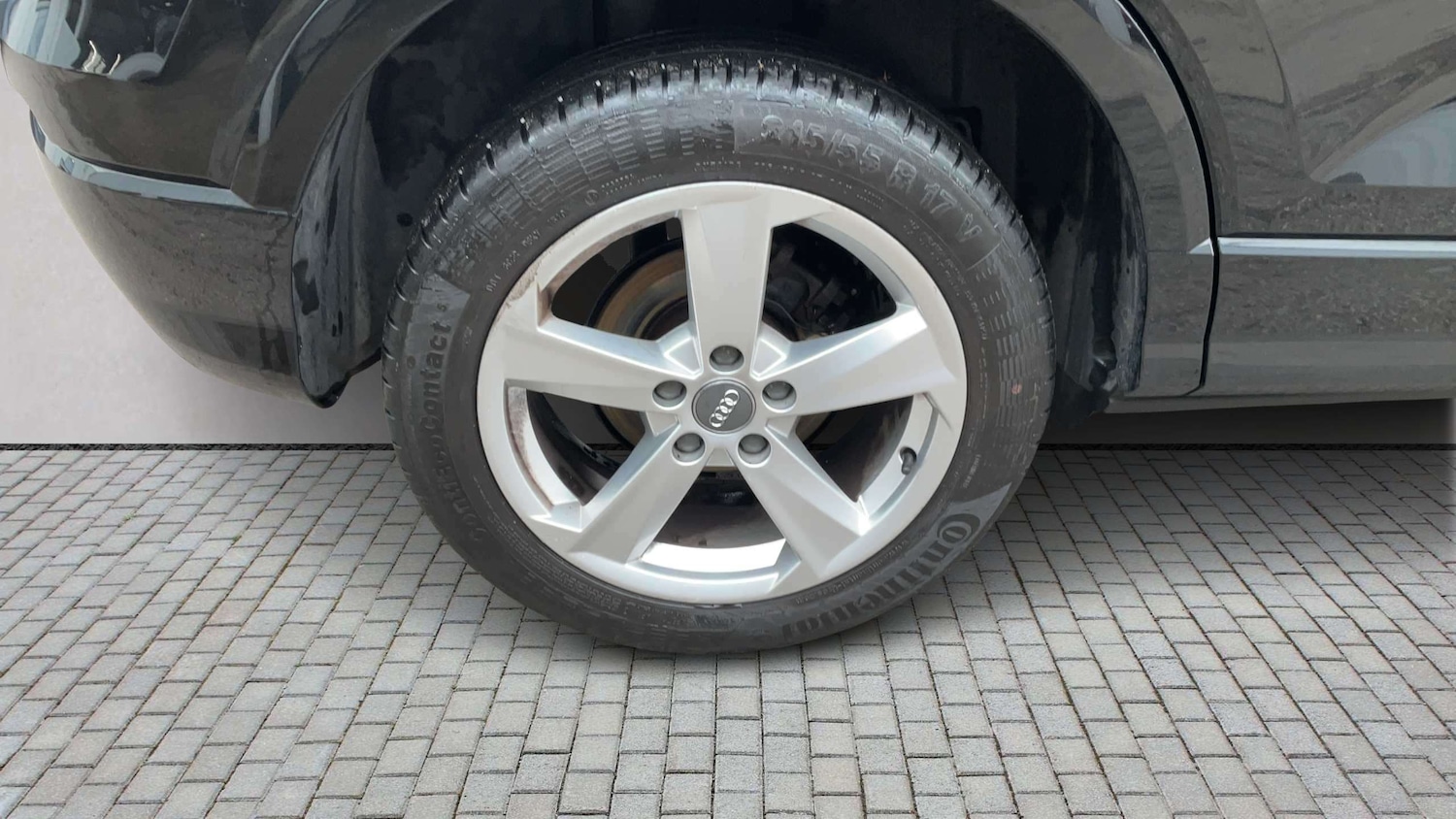 Used Audi Q2 2020 for sale - 78104814: Photo 6