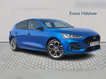 Used Ford Focus 2024 for sale - 79294643: Photo