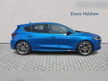 Used Ford Focus 2024 for sale - 79294643: Photo