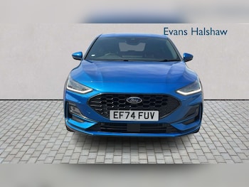 Used Ford Focus 2024 for sale - 79294643: Photo