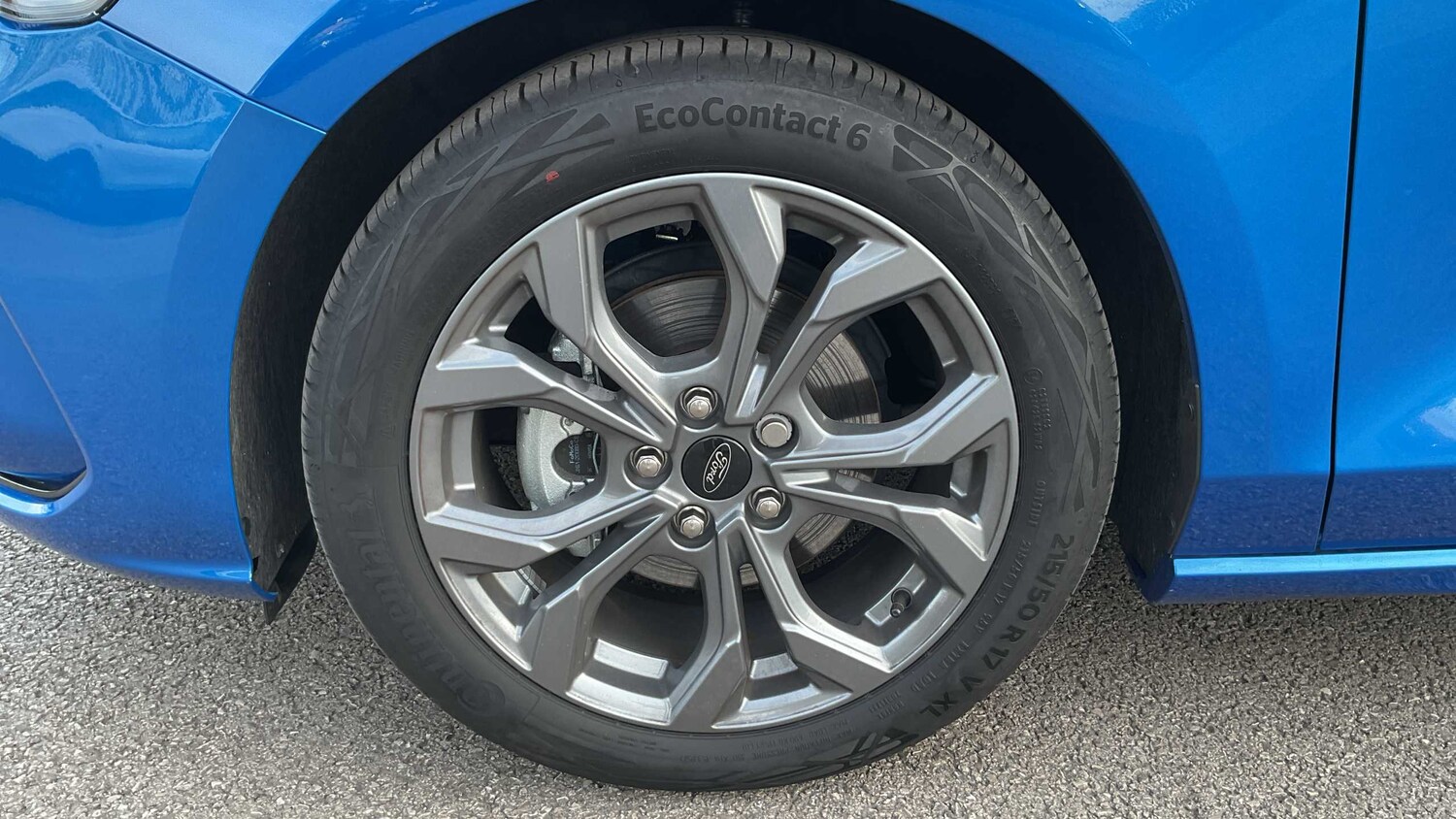 Used Ford Focus 2025 for sale - 77206503: Photo 10