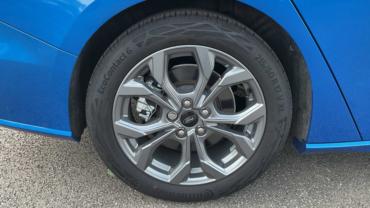 Used Ford Focus 2025 for sale - 77206503: Photo 12