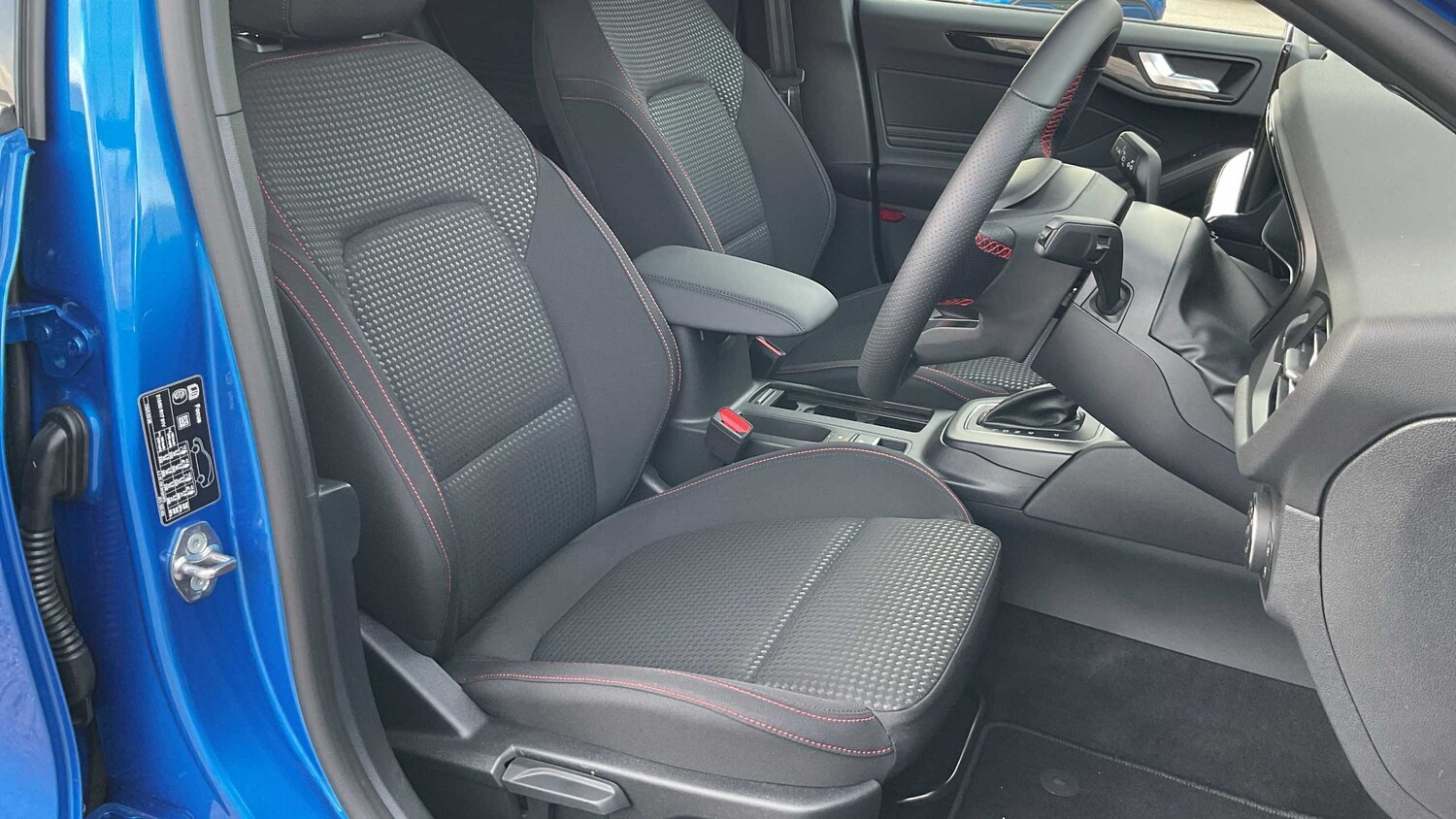 Used Ford Focus 2025 for sale - 77206503: Photo 15