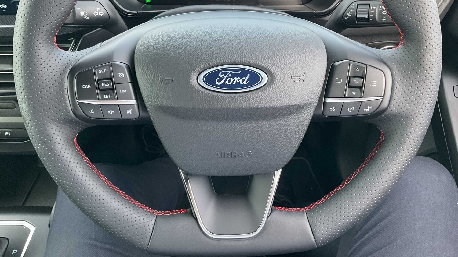 Used Ford Focus 2025 for sale - 77206503: Photo 16