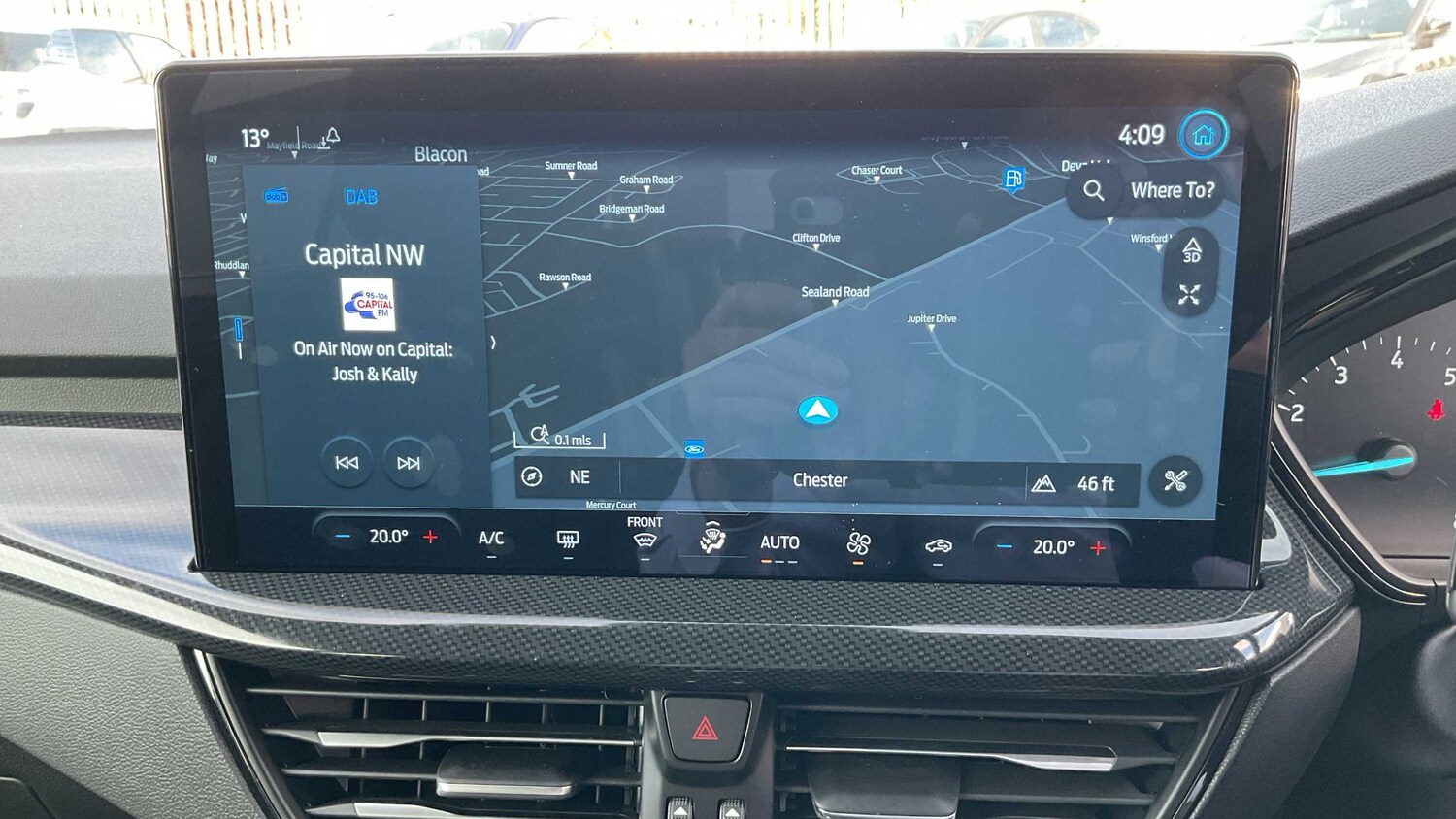 Used Ford Focus 2025 for sale - 77206503: Photo 19