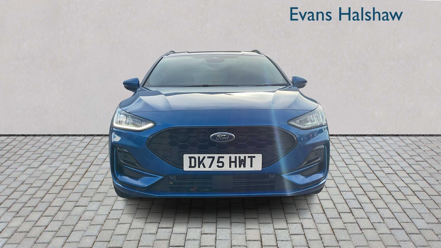 Used Ford Focus 2025 for sale - 77206503: Photo 2