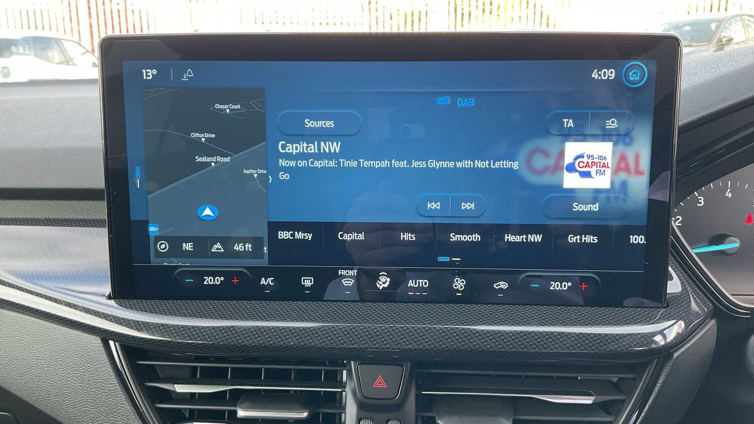 Used Ford Focus 2025 for sale - 77206503: Photo 20