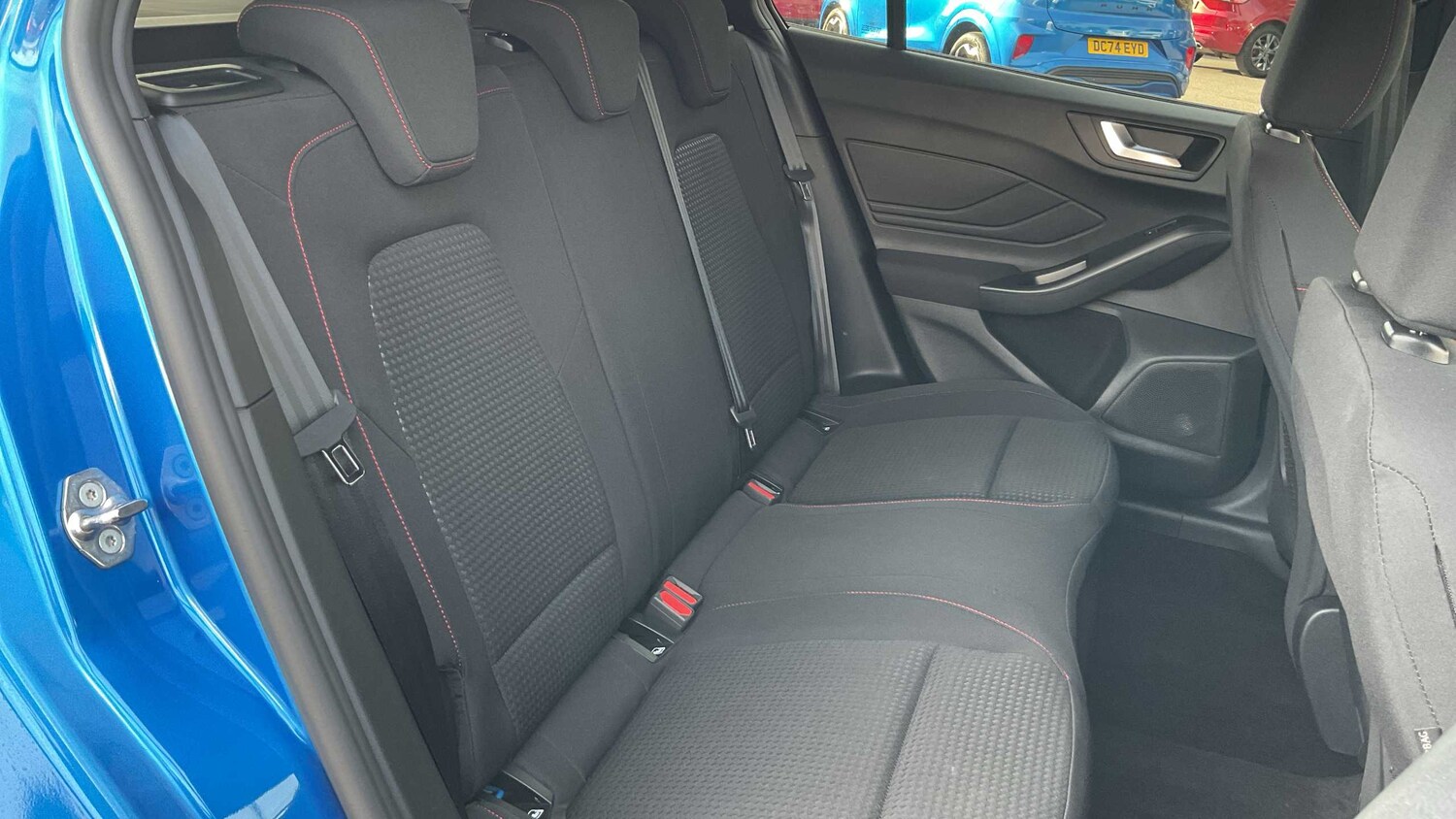 Used Ford Focus 2025 for sale - 77206503: Photo 23