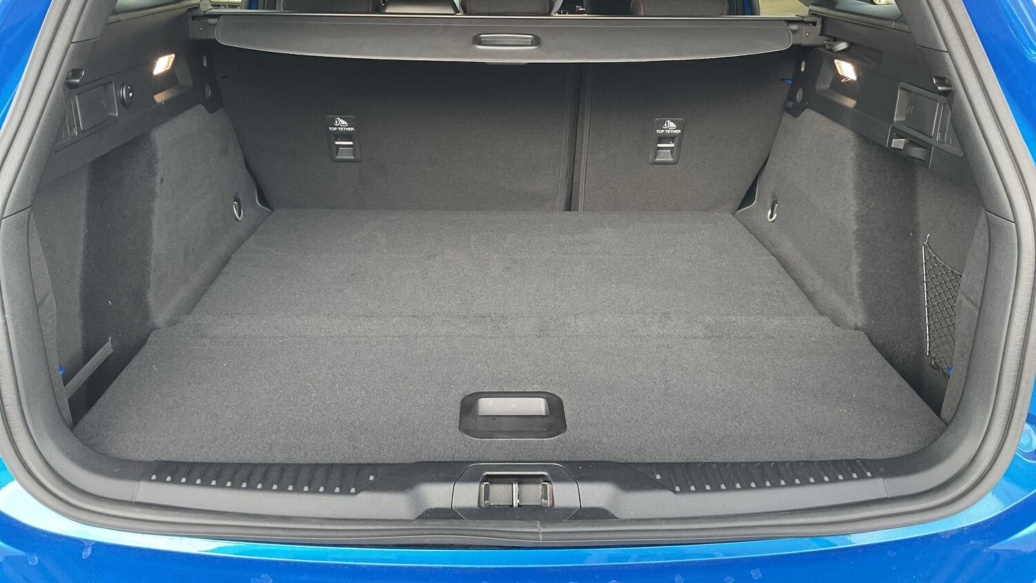 Used Ford Focus 2025 for sale - 77206503: Photo 24