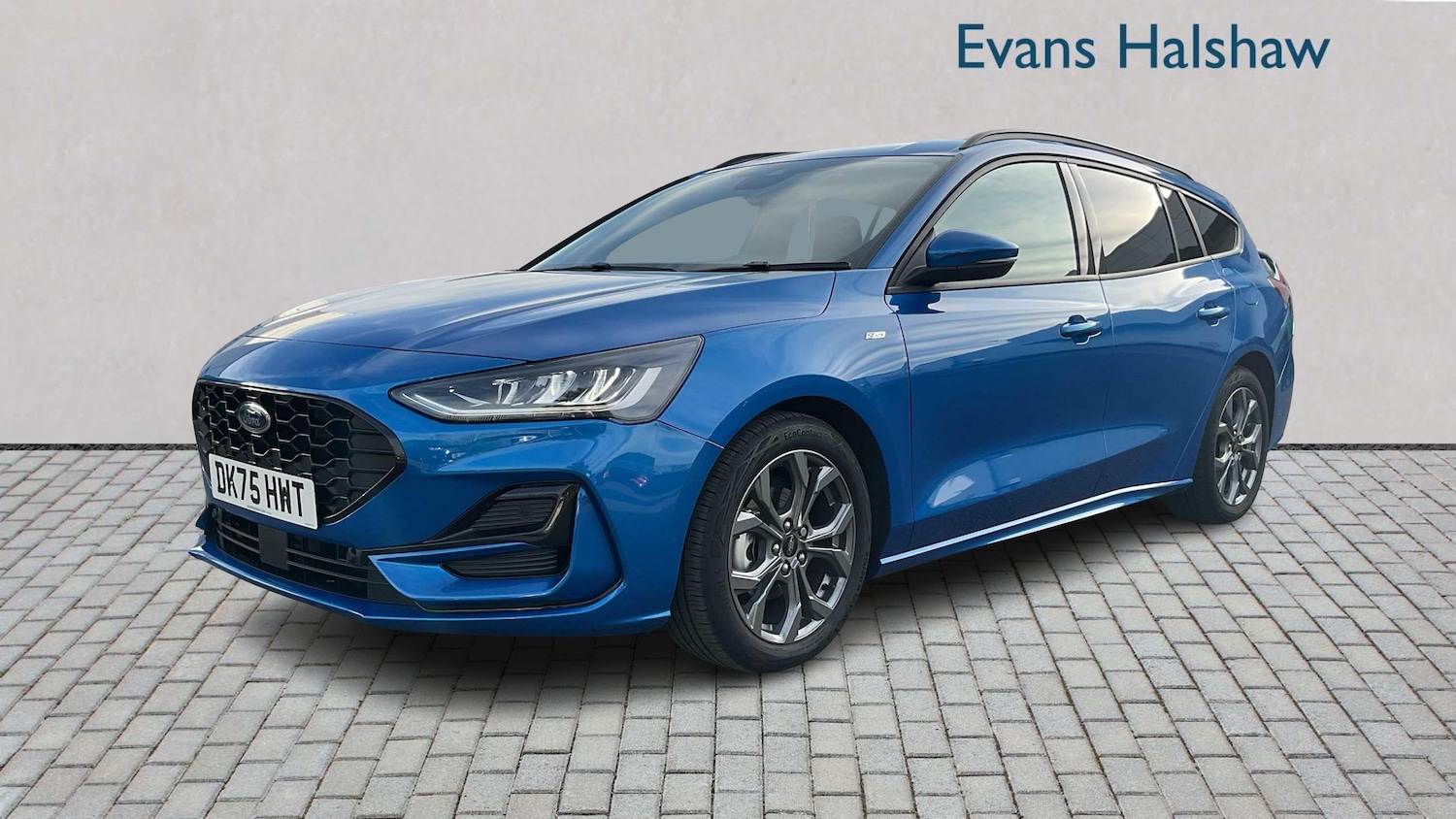 Used Ford Focus 2025 for sale - 77206503: Photo 3