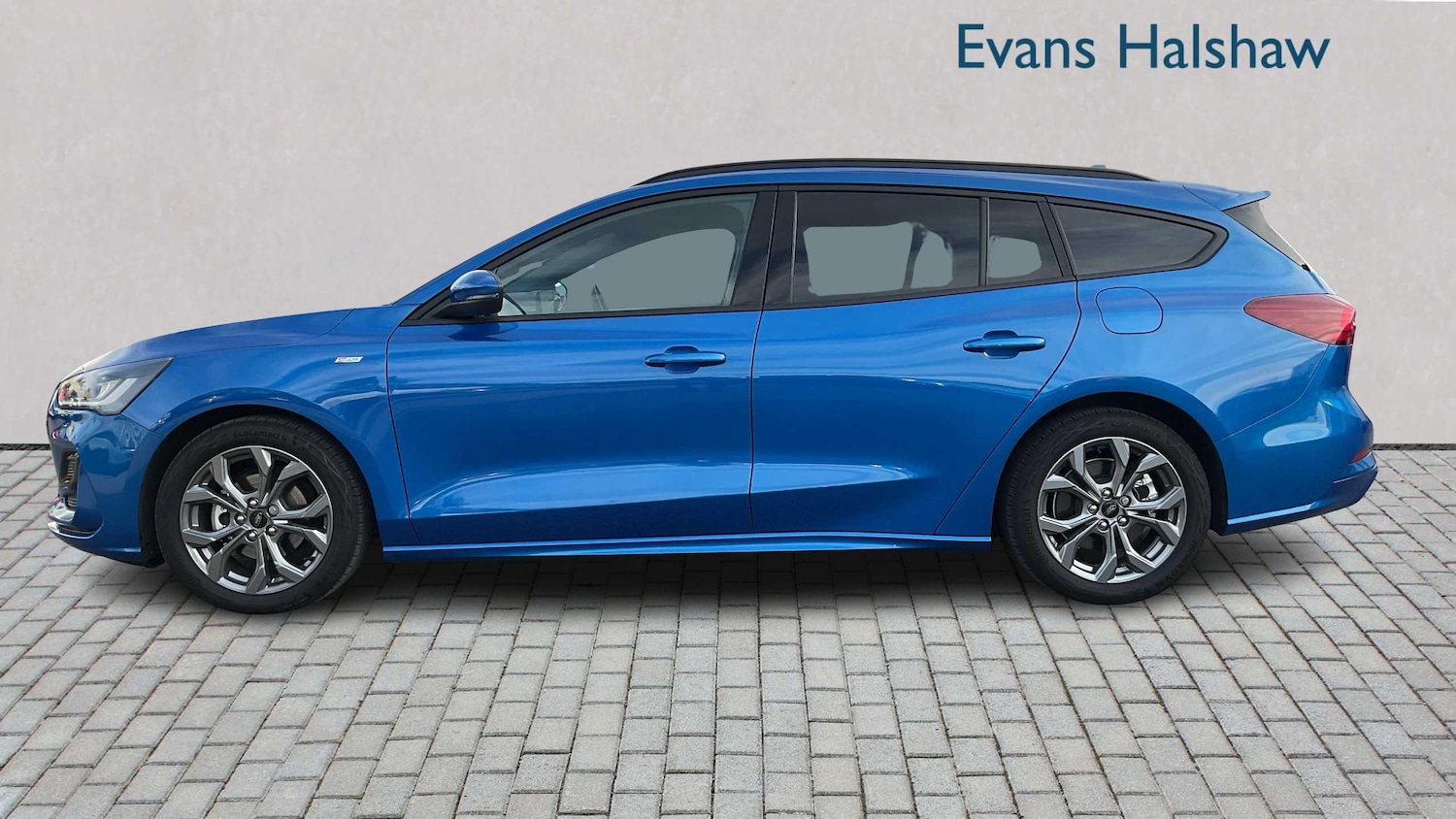 Used Ford Focus 2025 for sale - 77206503: Photo 4