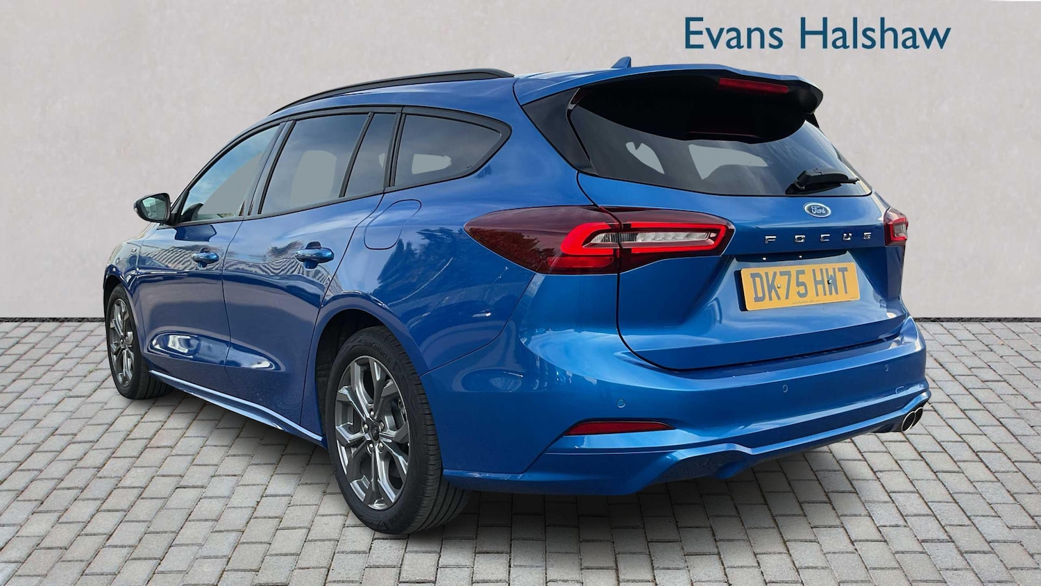 Used Ford Focus 2025 for sale - 77206503: Photo 5